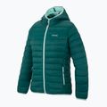 Дамско пухено яке Regatta Hooded Marizion mediterranea 11