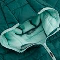 Дамско пухено яке Regatta Hooded Marizion mediterranea 12