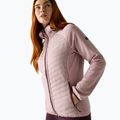 Дамско хибридно яке REGATTA Andreson Hybrid powder lilac /fig 3