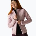 Дамско хибридно яке REGATTA Andreson Hybrid powder lilac /fig 6
