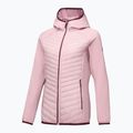 Дамско хибридно яке REGATTA Andreson Hybrid powder lilac /fig 10
