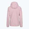 Дамско софтшел яке REGATTA Ossek powder lilac 10