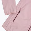 Дамско софтшел яке REGATTA Ossek powder lilac 13