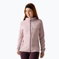 Дамско софтшел яке REGATTA Ossek powder lilac