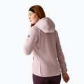 Дамско софтшел яке REGATTA Ossek powder lilac 2