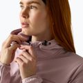 Дамско софтшел яке REGATTA Ossek powder lilac 7