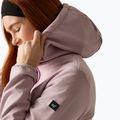 Дамско софтшел яке REGATTA Ossek powder lilac 8