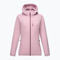 Дамско софтшел яке REGATTA Ossek powder lilac 9