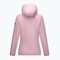 Дамско софтшел яке REGATTA Ossek powder lilac 10