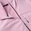 Дамско софтшел яке REGATTA Ossek powder lilac 12