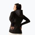 Дамски суитшърт Dare 2b Glacier Midlayer black 3