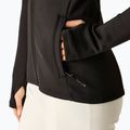 Дамски суитшърт Dare 2b Glacier Midlayer black 7