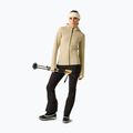 Дамски суитшърт Dare 2b Glacier Midlayer white pepper 2