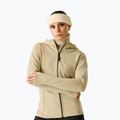 Дамски суитшърт Dare 2b Glacier Midlayer white pepper 4