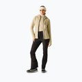 Дамски суитшърт Dare 2b Glacier Midlayer white pepper 6