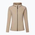 Дамски суитшърт Dare 2b Glacier Midlayer white pepper 8