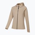 Дамски суитшърт Dare 2b Glacier Midlayer white pepper 10