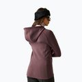 Дамски суитшърт Dare 2b Glacier Midlayer huckleberry 3