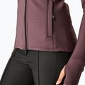 Дамски суитшърт Dare 2b Glacier Midlayer huckleberry 5