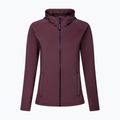 Дамски суитшърт Dare 2b Glacier Midlayer huckleberry 7