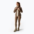Дамски поларен суитшърт Regatta Floreo IV mocha/light vanilla 2
