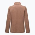 Дамски поларен суитшърт Regatta Floreo IV mocha/light vanilla 8