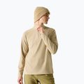 Мъжки поларен суитшърт Dare 2b Freethink II Fleece white pepper