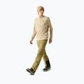 Мъжки поларен суитшърт Dare 2b Freethink II Fleece white pepper 2