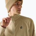 Мъжки поларен суитшърт Dare 2b Freethink II Fleece white pepper 4