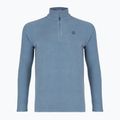 Мъжки поларен суитшърт Dare 2b Freethink II Fleece dusky blue 5