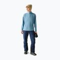 Мъжки поларен суитшърт Dare 2b Freethink II Fleece dusky blue 2