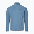 Мъжки поларен суитшърт Dare 2b Freethink II Fleece dusky blue 5