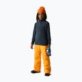 Детски поларен суитшърт Dare 2b Freehand Fleece navy 2