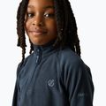 Детски поларен суитшърт Dare 2b Freehand Fleece navy 4
