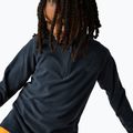 Детски поларен суитшърт Dare 2b Freehand Fleece navy 5