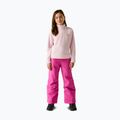 Детски поларен суитшърт Dare 2b Freehand Fleece pink haze 2