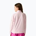 Детски поларен суитшърт Dare 2b Freehand Fleece pink haze 3