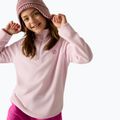 Детски поларен суитшърт Dare 2b Freehand Fleece pink haze 4