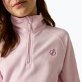 Детски поларен суитшърт Dare 2b Freehand Fleece pink haze 5