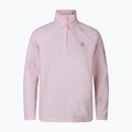Детски поларен суитшърт Dare 2b Freehand Fleece pink haze 6