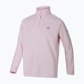 Детски поларен суитшърт Dare 2b Freehand Fleece pink haze 8