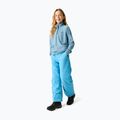 Детски поларен суитшърт Dare 2b Freehand Fleece dusky blue 2