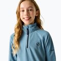 Детски поларен суитшърт Dare 2b Freehand Fleece dusky blue 4