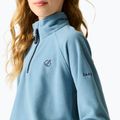 Детски поларен суитшърт Dare 2b Freehand Fleece dusky blue 5