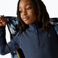 Детски суитшърт Dare 2b Consist II Core Stretch navy 4