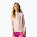 Детски суитшърт Dare 2b Consist II Core Stretch pink haze
