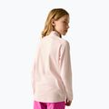 Детски суитшърт Dare 2b Consist II Core Stretch pink haze 3
