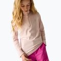 Детски суитшърт Dare 2b Consist II Core Stretch pink haze 4