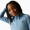 Детски суитшърт Dare 2b Consist II Core Stretch dusky blue 4