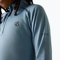Детски суитшърт Dare 2b Consist II Core Stretch dusky blue 5